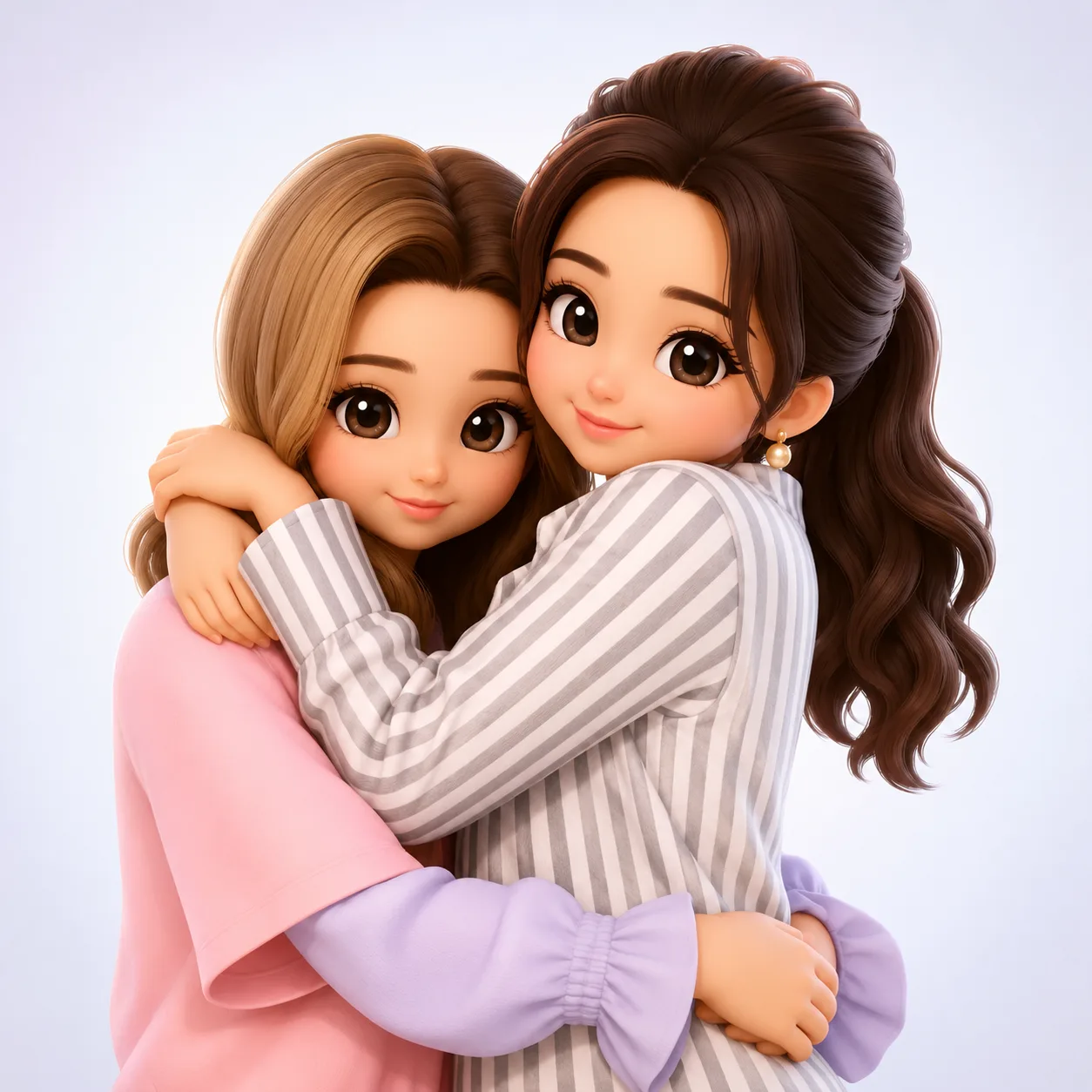 chibi_memoji creation