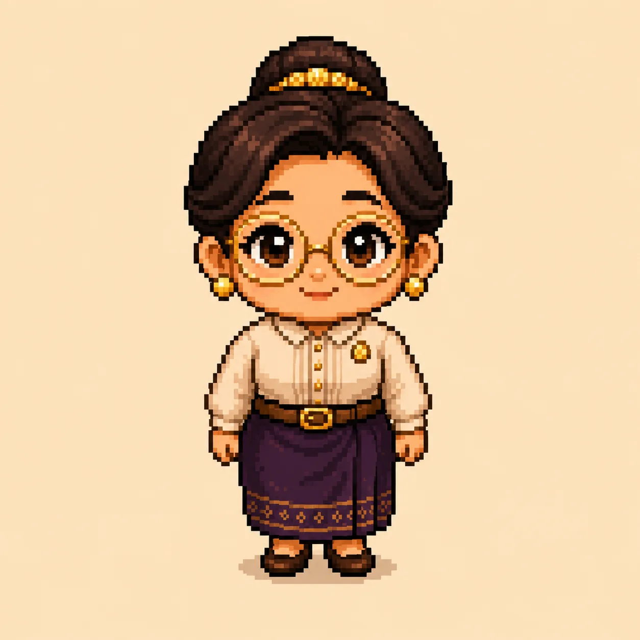 Image to Image Generator · Chibi · Pixel Art Chibi
