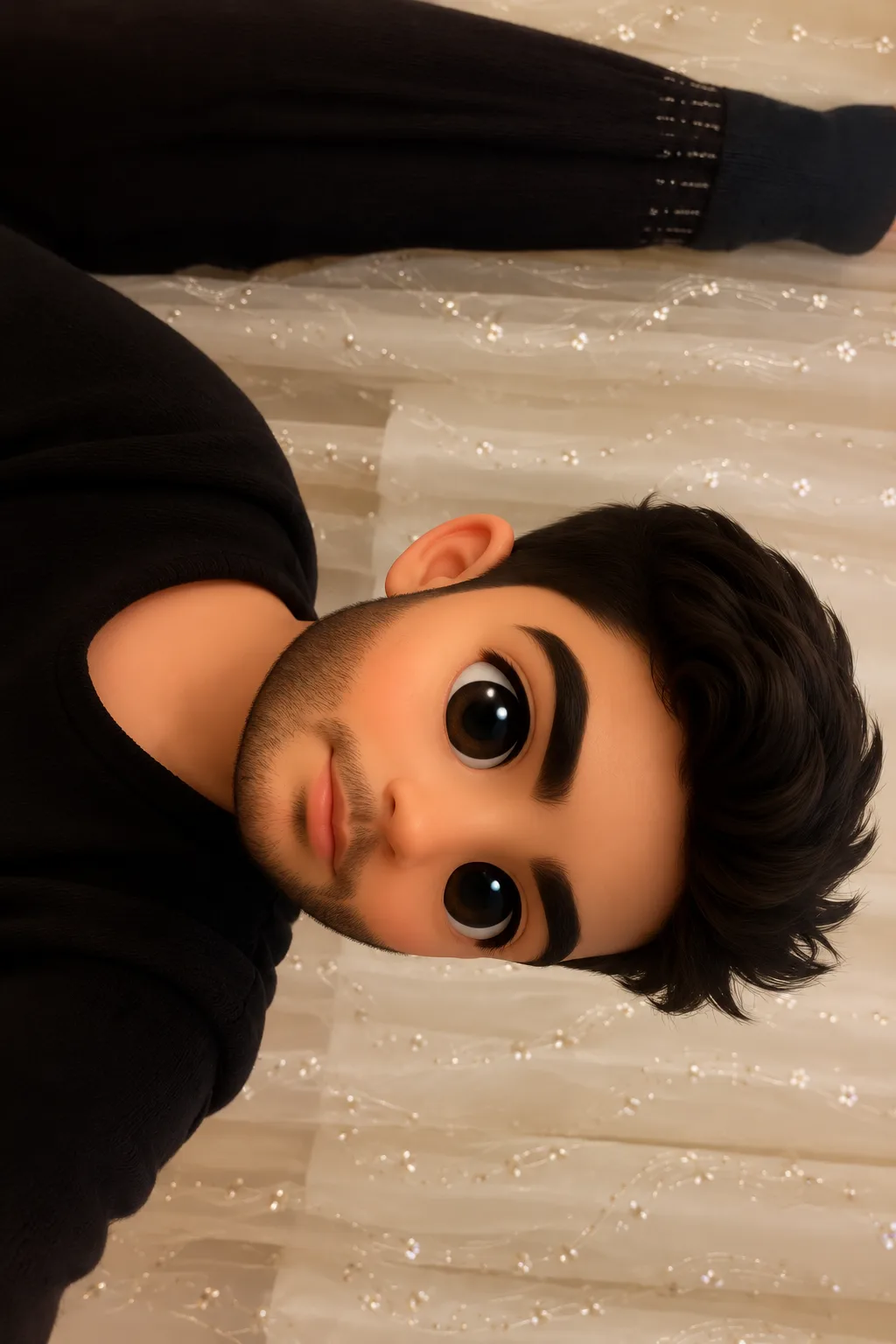 chibi_3d creation