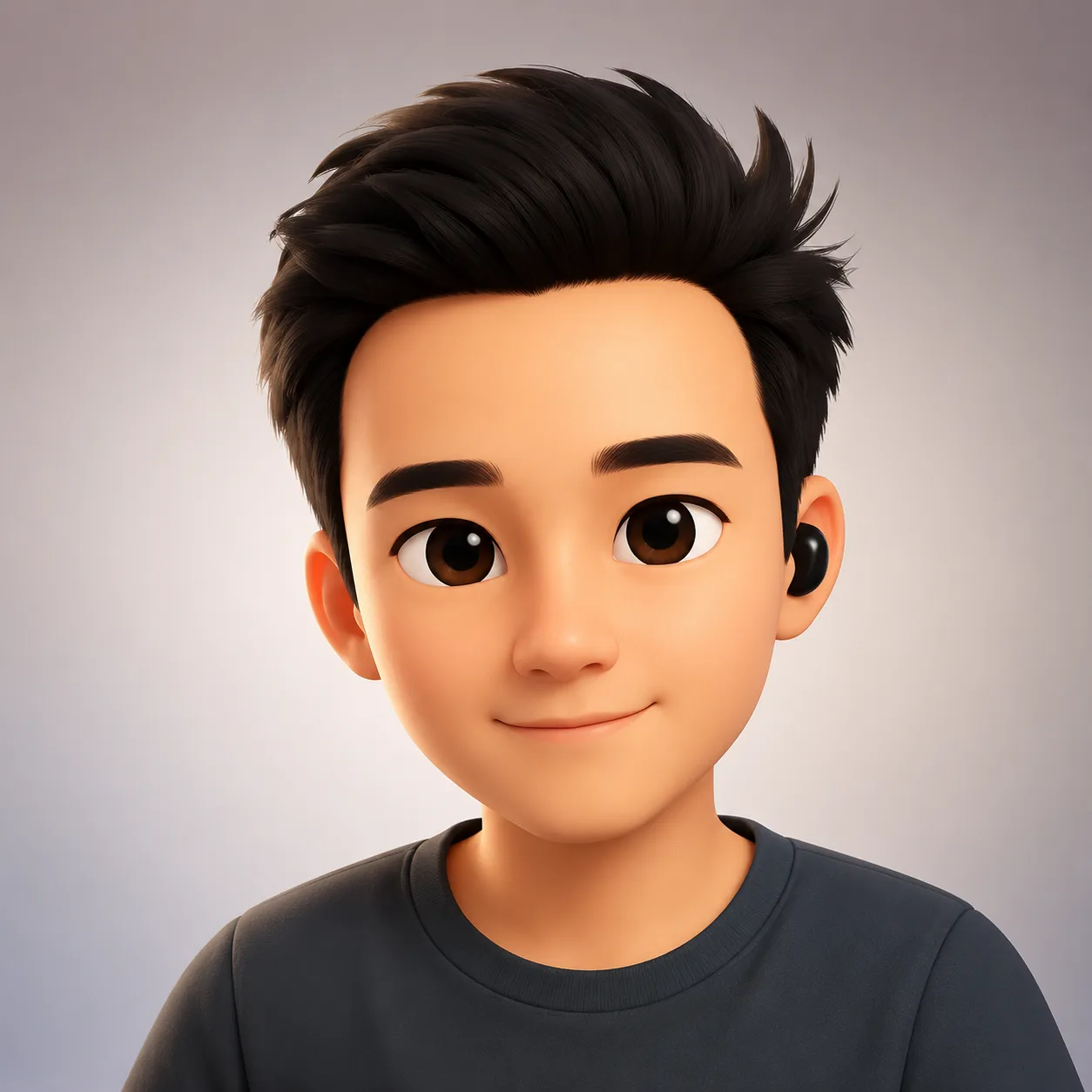 chibi_memoji creation