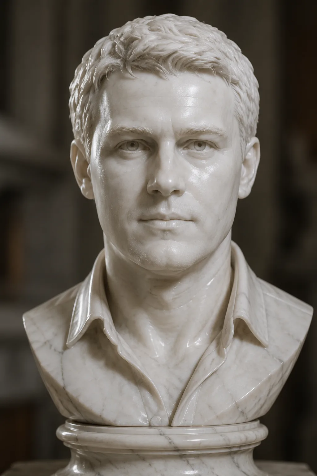 ultra_detailed_sculpture creation