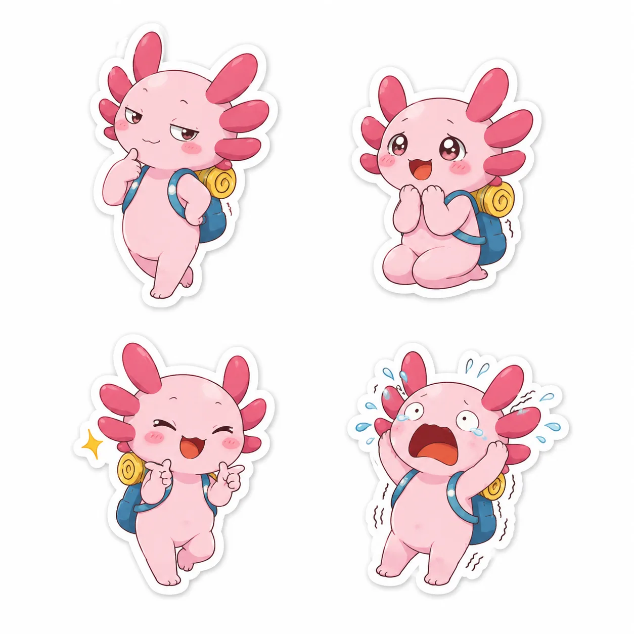 chibi_emoji_stickers creation