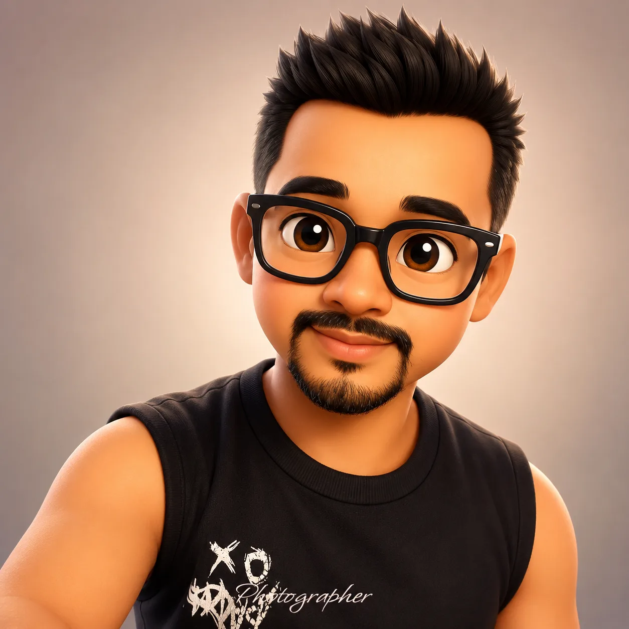 chibi_memoji creation