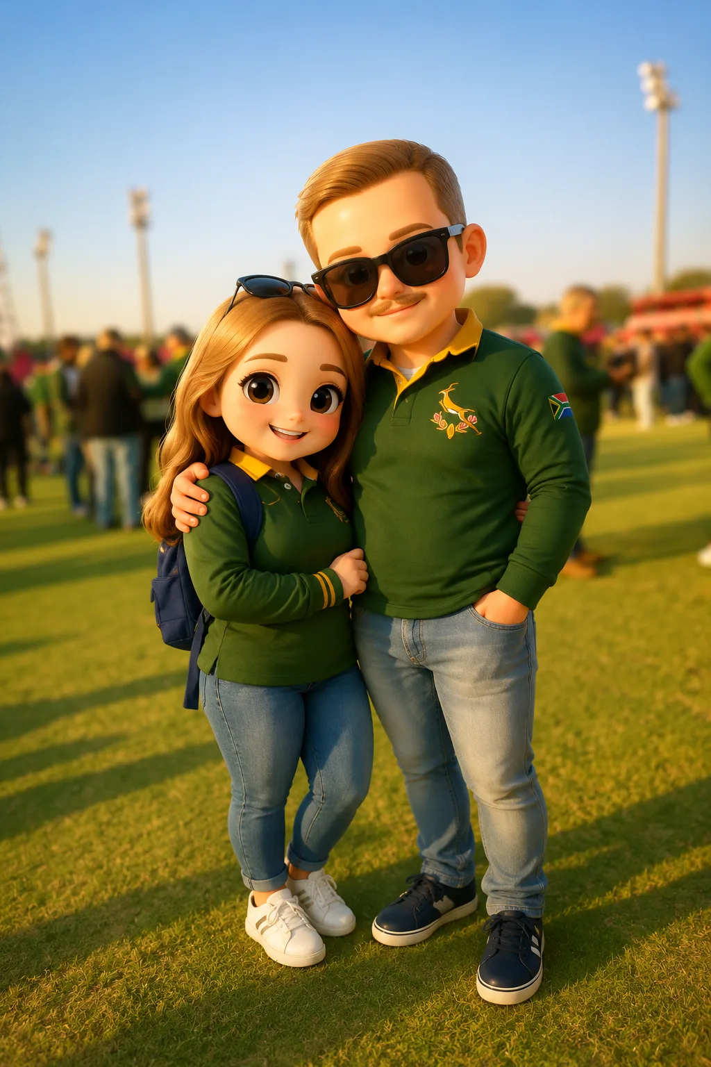 chibi_3d creation