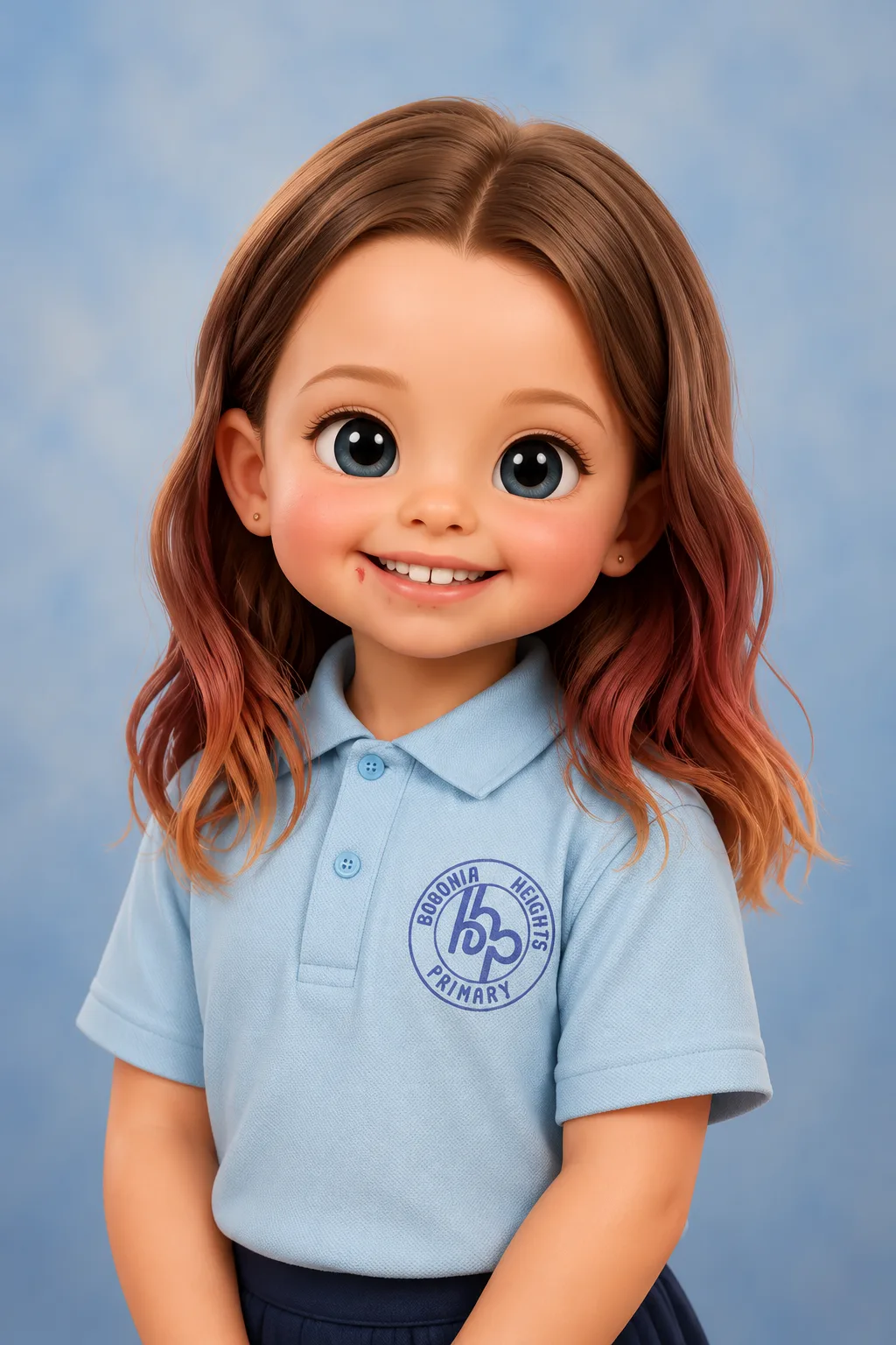 Image to Image Generator · Chibi · Chibi 3D