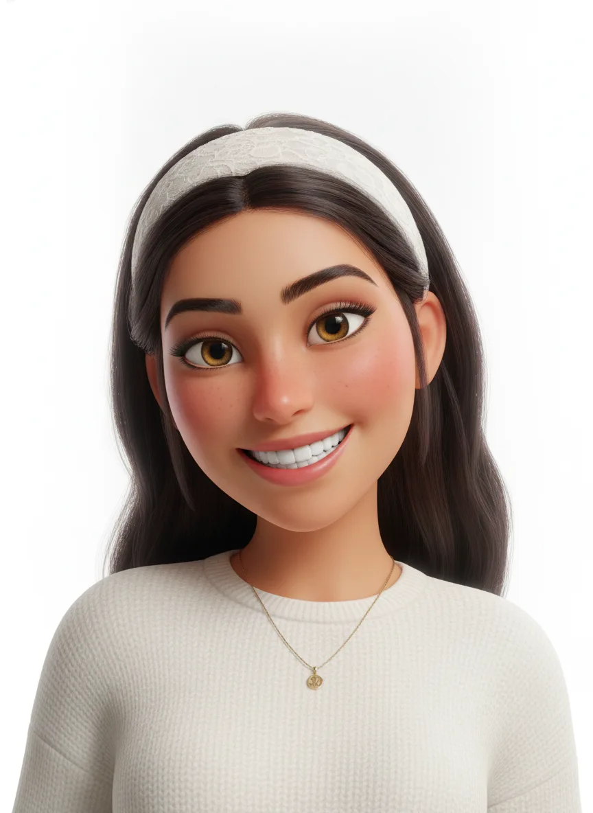 Image to Image Generator · Chibi · Chibi Pixar Portrait