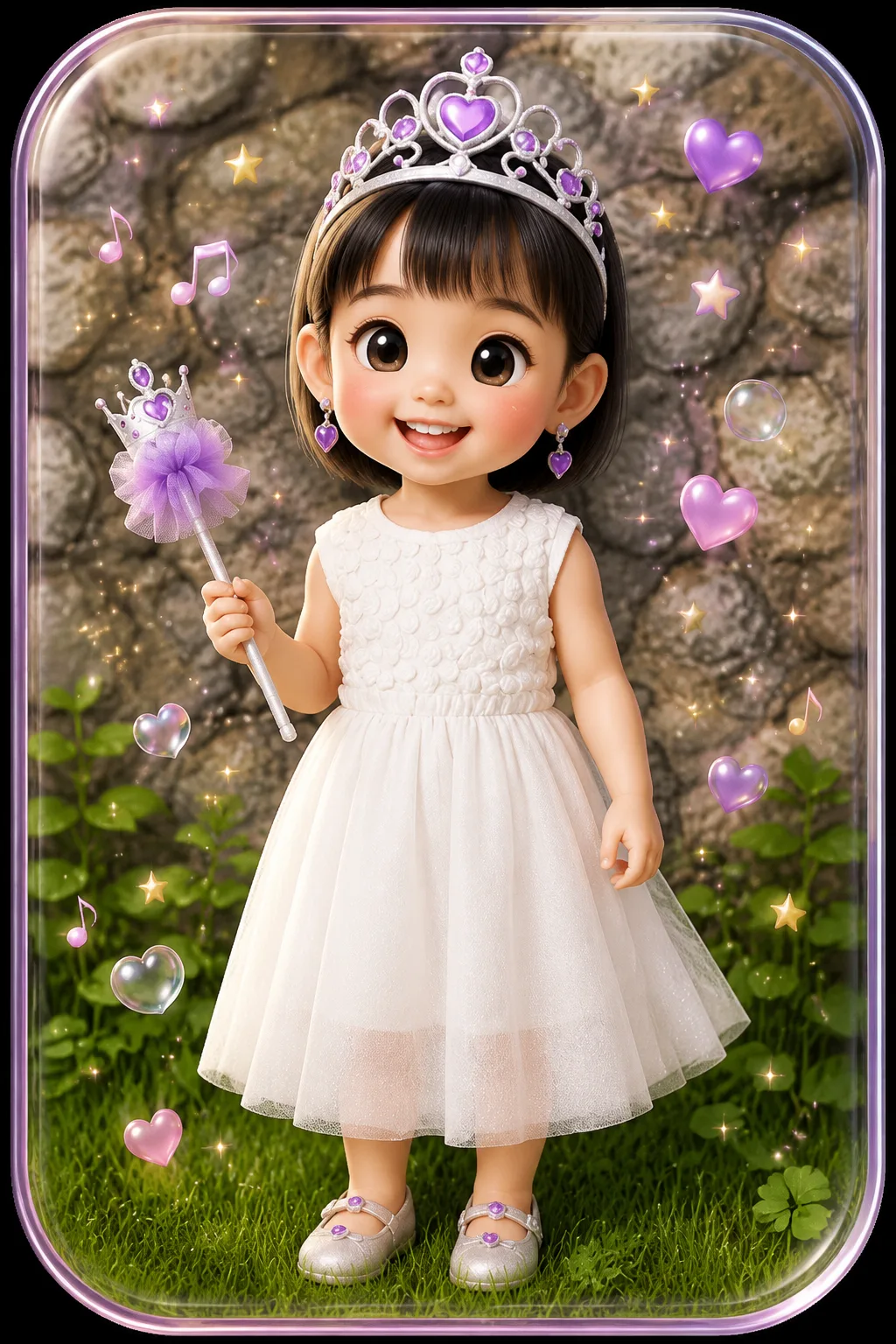 Image to Image Generator · Chibi · Chibi 3D Advanced