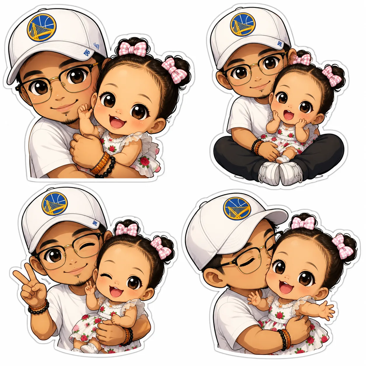 Image to Image Generator · Chibi · Chibi Sticker