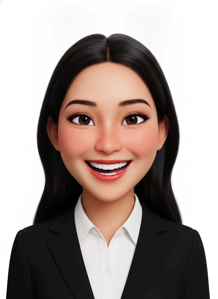Image to Image Generator · Chibi · Chibi Pixar Portrait