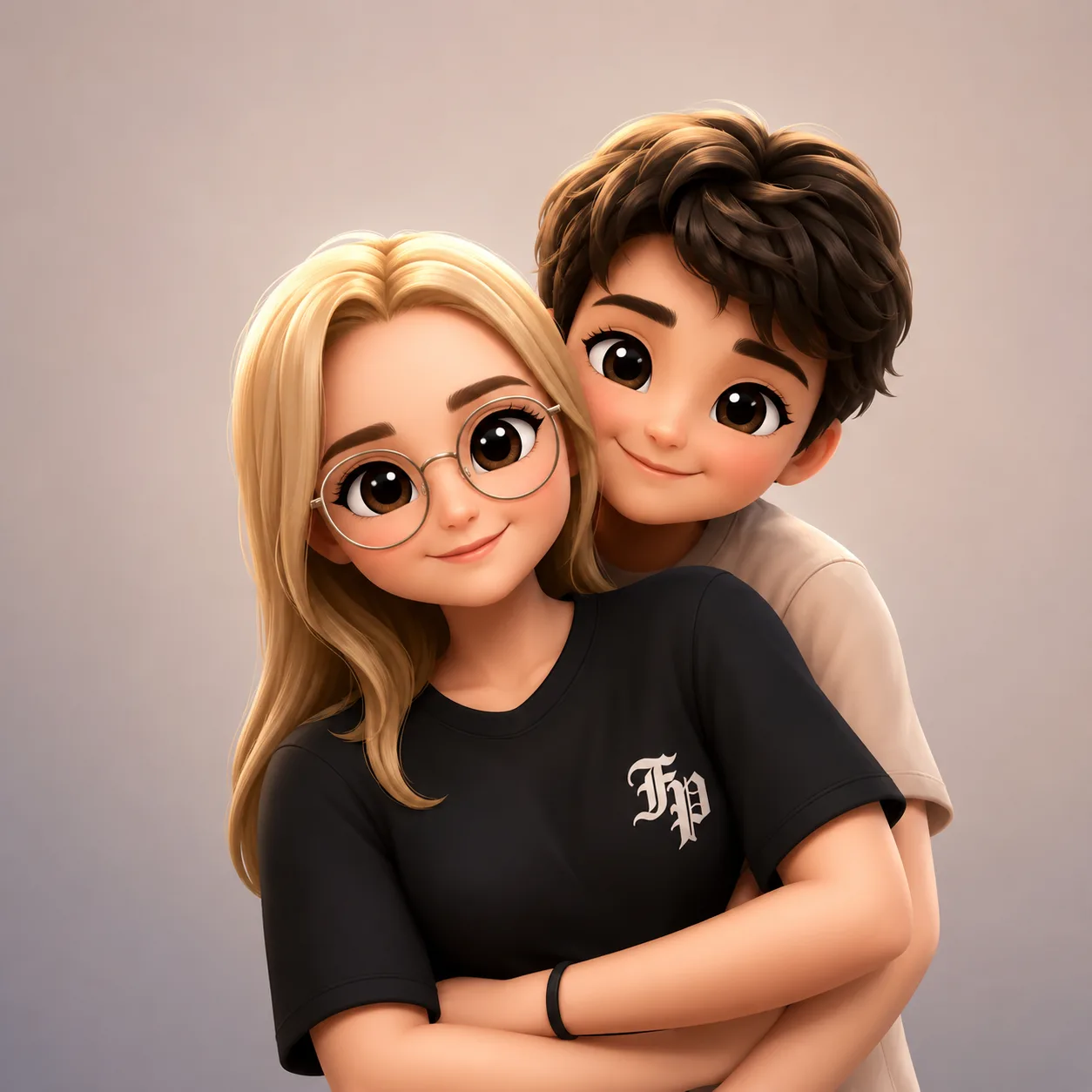 Image to Image Generator · Chibi · Memoji
