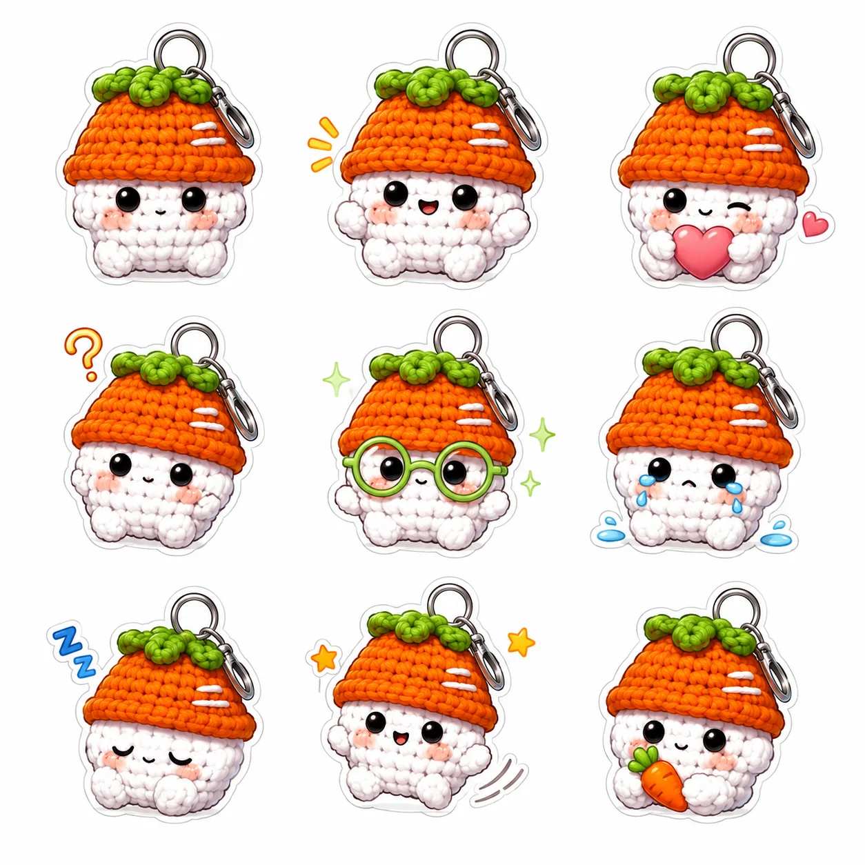 Image to Image Generator · Chibi · Chibi Sticker