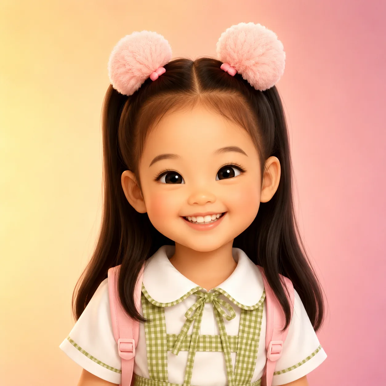 Image to Image Generator · Chibi · Memoji