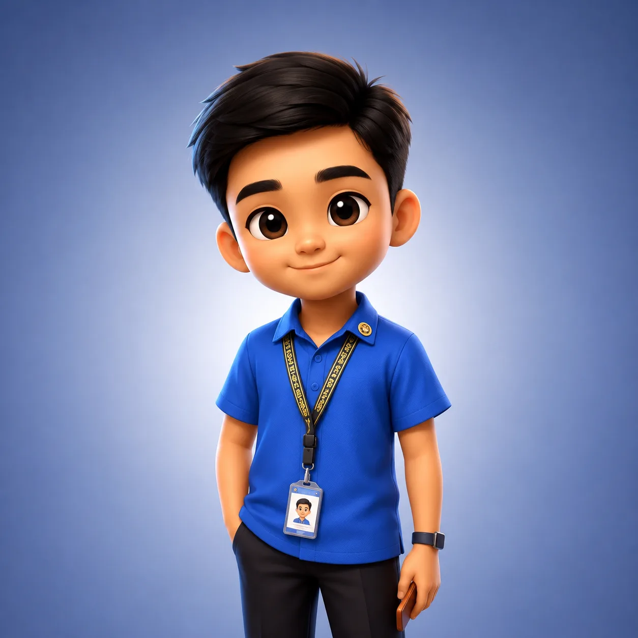 Image to Image Generator · Chibi · Memoji