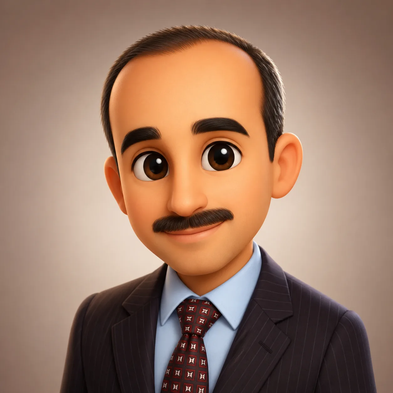 Image to Image Generator · Chibi · Memoji