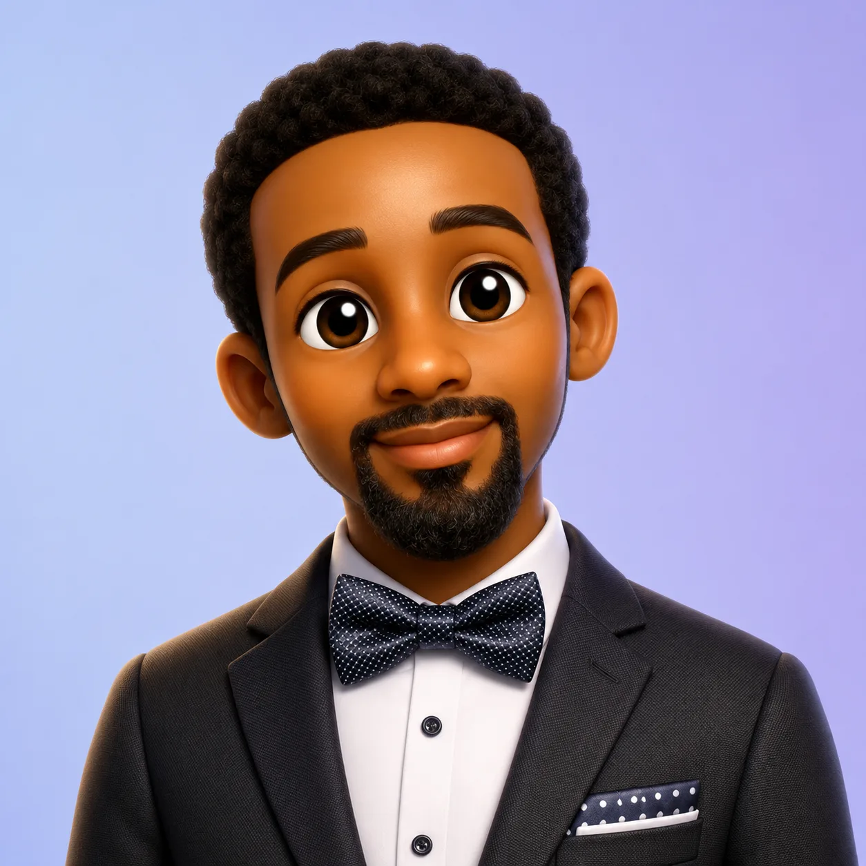 Image to Image Generator · Chibi · Memoji
