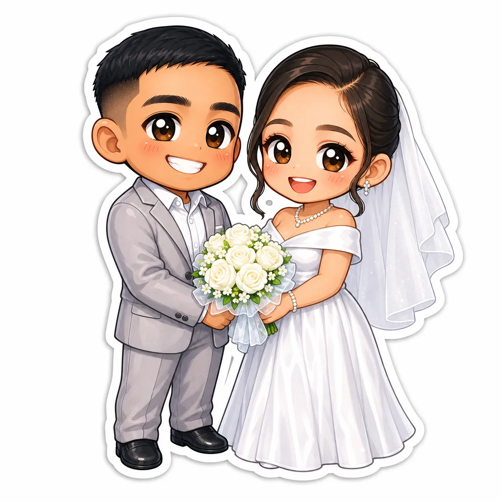Image to Image Generator · Chibi · Chibi Sticker