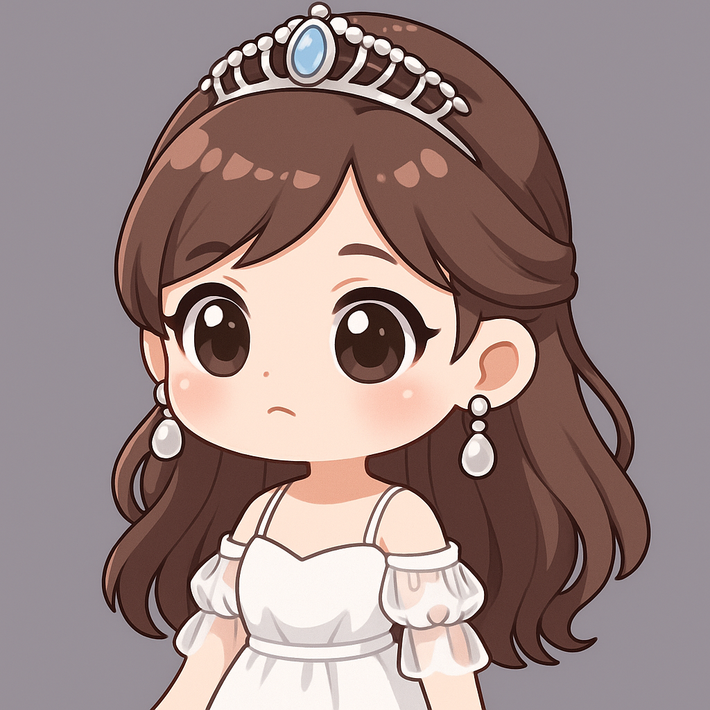 "Just tried Chibi.pics and it’s amazing! " - Created using AI Image Generator with custom style in general category. Generated on June 20, 2025 using text to image generation method.