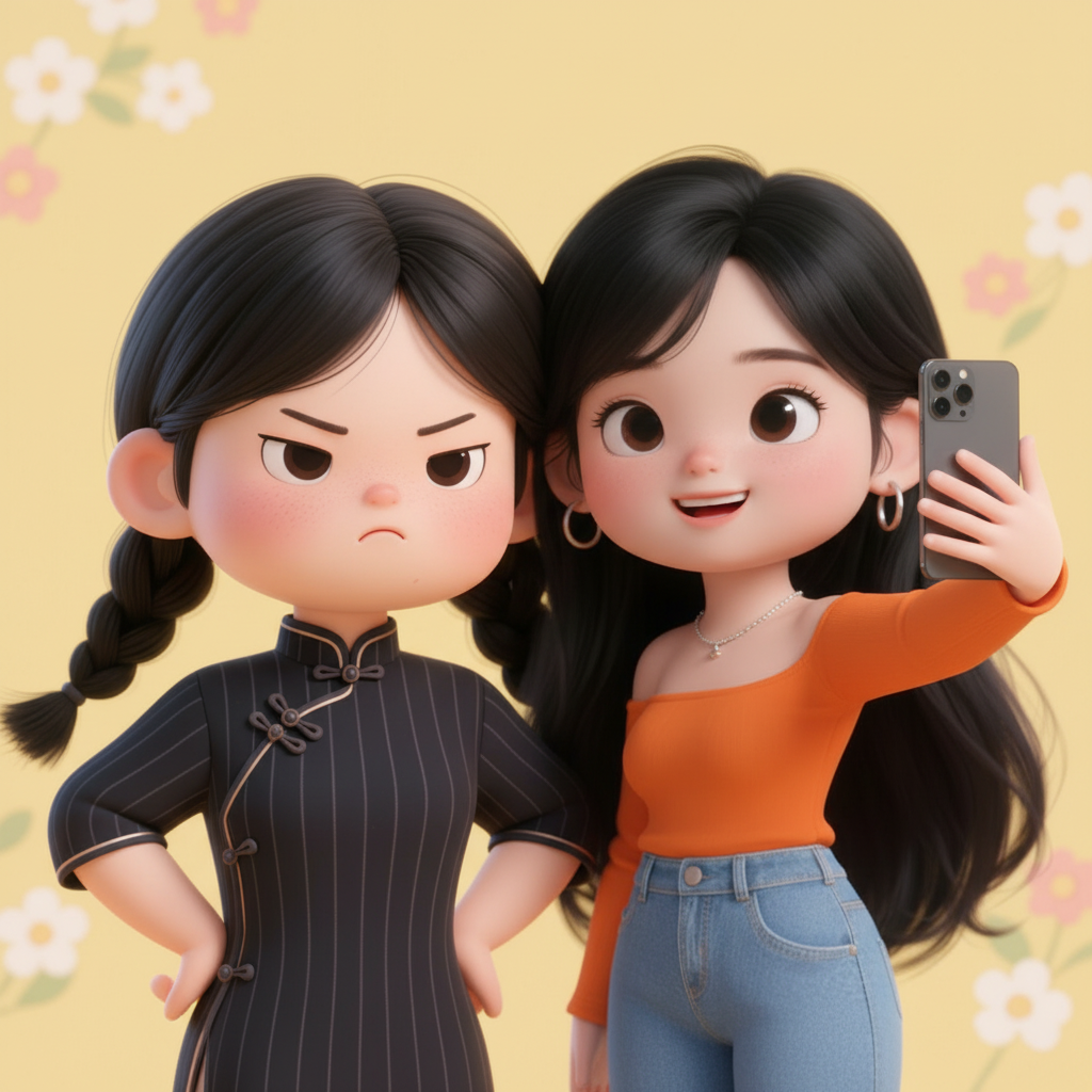 Nano Banana is seriously amazing! It's completely exceeded my expectations. I uploaded two images and the edits came out exactly how I wanted them—down to the last detail. It's so precise. I think people who used to make a living off Photoshop might need to find a new gig.