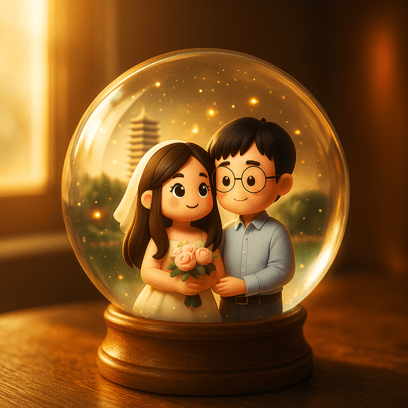 "auto shared by user of chibi Art community" - Created using AI Image Generator with custom style in general category. Generated on July 17, 2025 using text to image generation method.