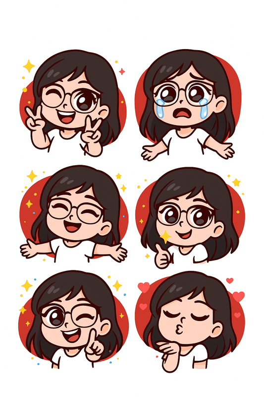 "auto shared by user of chibi Art community" - Created using AI Image Generator with custom style in general category. Generated on July 16, 2025 using text to image generation method.