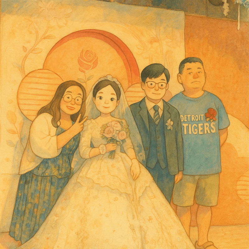 "auto shared by user of chibi Art community" - Created using AI Image Generator with custom style in general category. Generated on July 20, 2025 using text to image generation method.