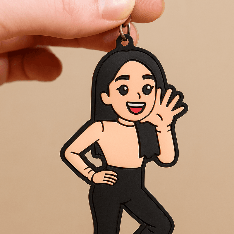 "auto shared by user of chibi Art community" - Created using AI Image Generator with custom style in general category. Generated on July 20, 2025 using text to image generation method.