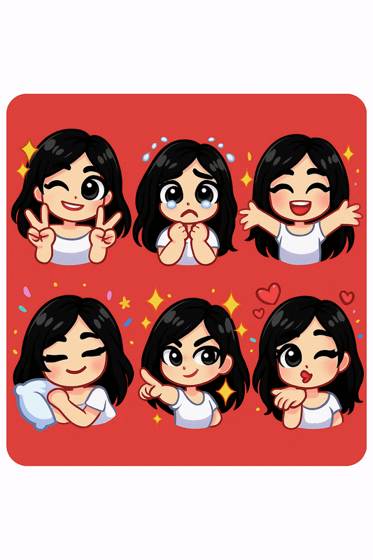 "auto shared by user of chibi Art community" - Created using AI Image Generator with custom style in general category. Generated on July 22, 2025 using text to image generation method.