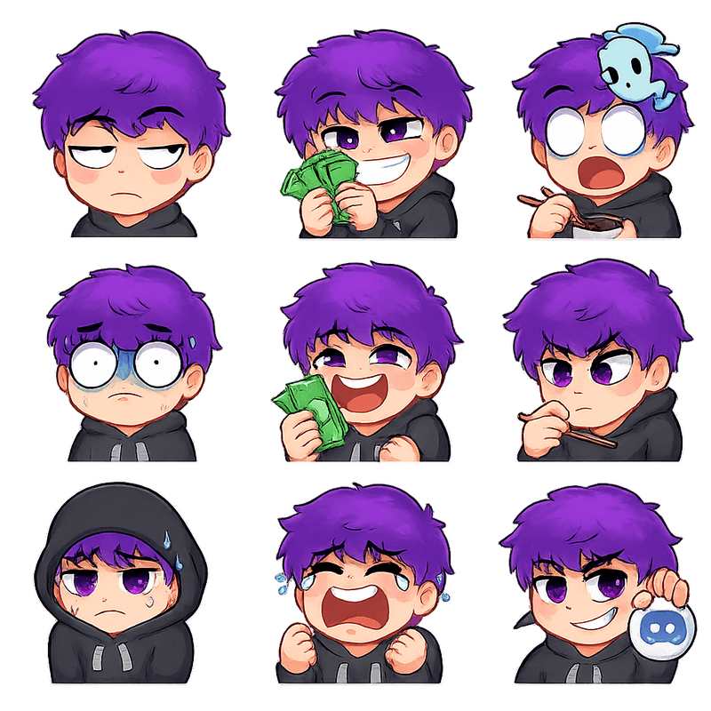 "auto shared by user of chibi Art community" - Created using AI Image Generator with custom style in general category. Generated on July 23, 2025 using text to image generation method.