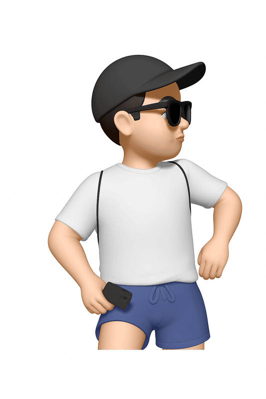 "auto shared by user of chibi Art community" - Created using AI Image Generator with custom style in general category. Generated on July 25, 2025 using text to image generation method.