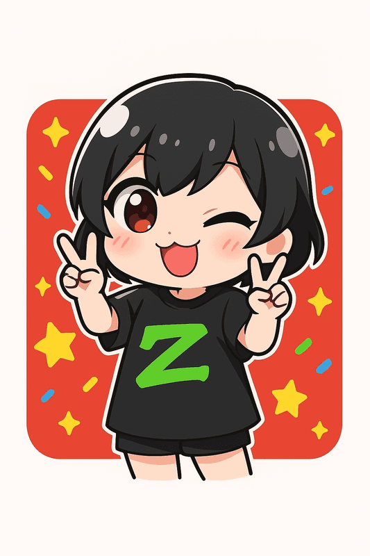 "auto shared by user of chibi Art community" - Created using AI Image Generator with custom style in general category. Generated on July 26, 2025 using text to image generation method.