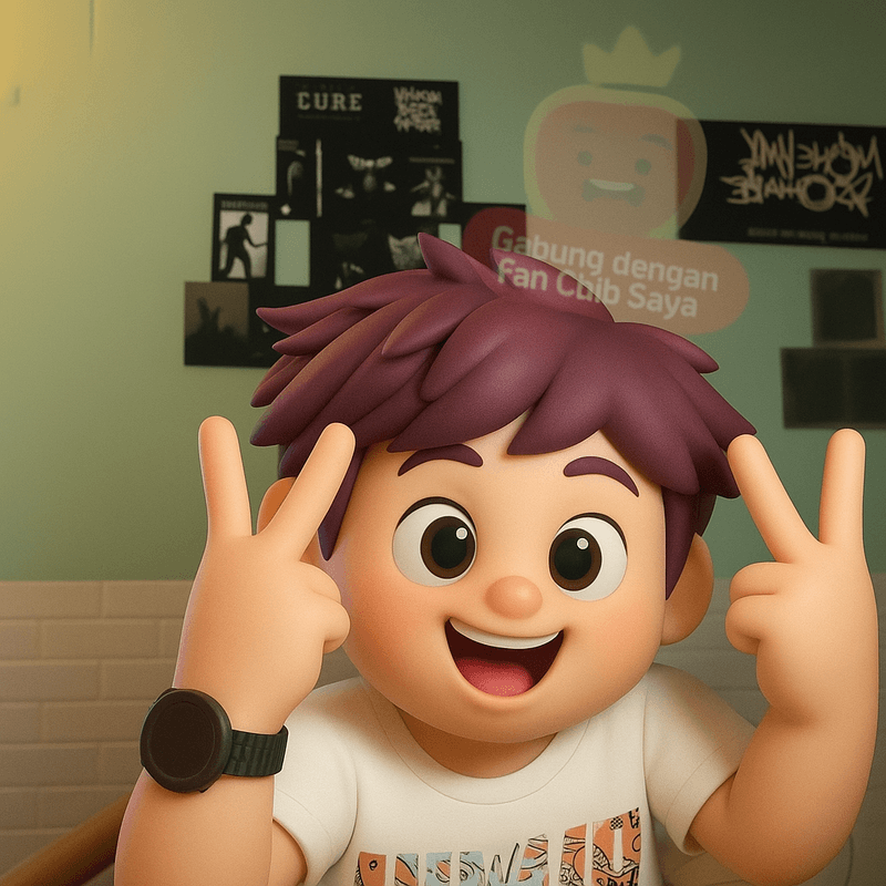 "auto shared by user of chibi Art community" - Created using AI Image Generator with custom style in general category. Generated on July 27, 2025 using text to image generation method.
