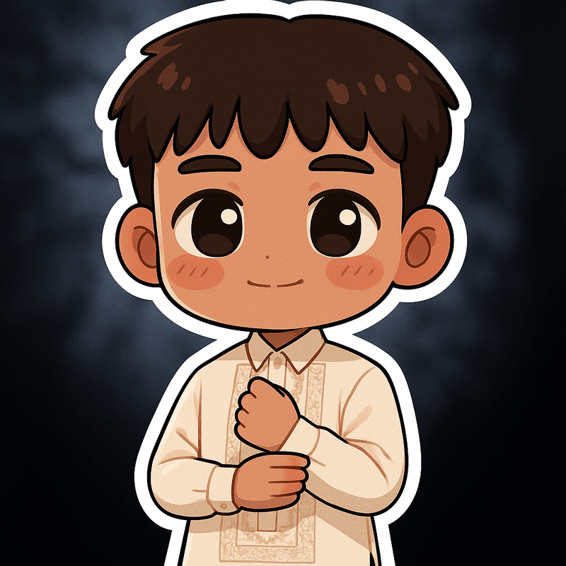 "auto shared by user of chibi Art community" - Created using AI Image Generator with custom style in general category. Generated on July 28, 2025 using text to image generation method.