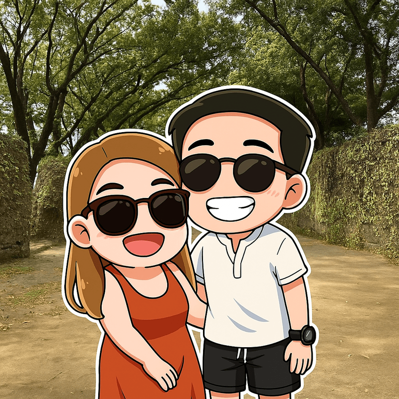 "auto shared by user of chibi Art community" - Created using AI Image Generator with custom style in general category. Generated on July 28, 2025 using text to image generation method.