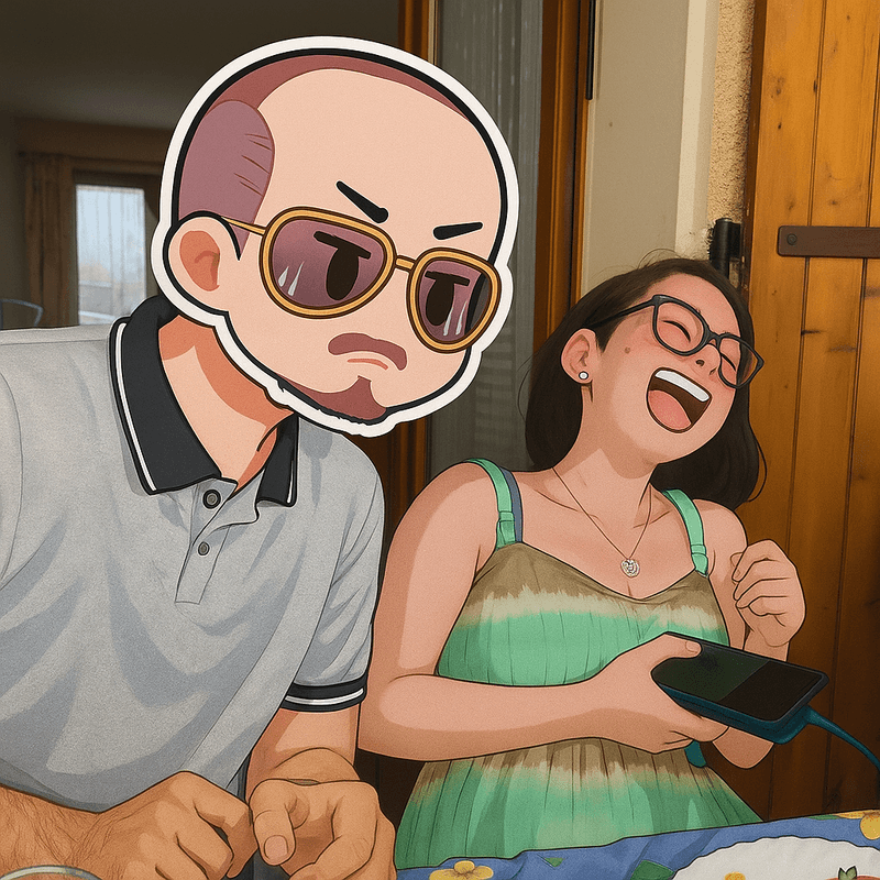 "auto shared by user of chibi Art community" - Created using AI Image Generator with custom style in general category. Generated on July 28, 2025 using text to image generation method.