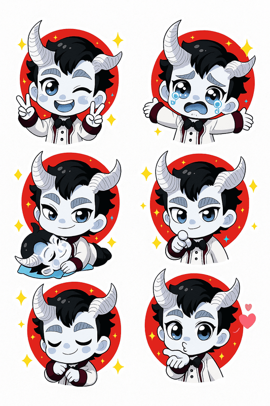 "auto shared by user of chibi Art community" - Created using AI Image Generator with custom style in general category. Generated on July 29, 2025 using text to image generation method.