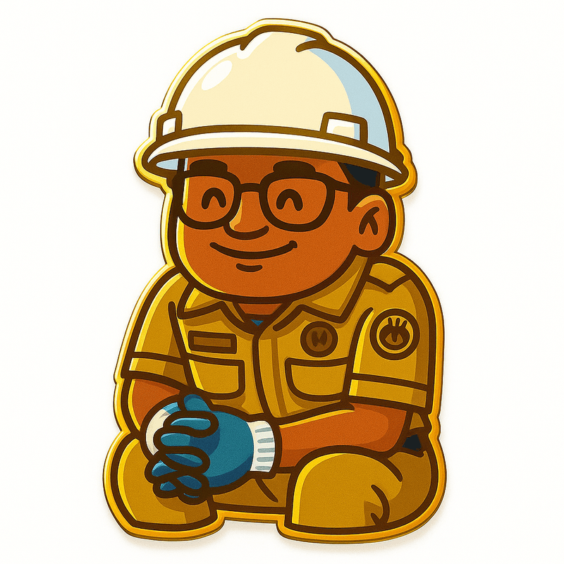 "auto shared by user of chibi Art community" - Created using AI Chibi Generator with chibi_enamel style in creative category. Generated on August 2, 2025 using Image to Image generation method.