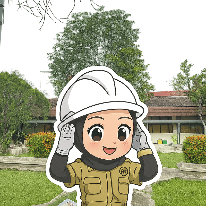 "auto shared by user of chibi Art community" - Created using AI Sticker Generator with chibi_single_sticker style in chibi category. Generated on August 2, 2025 using Image to Image generation method.