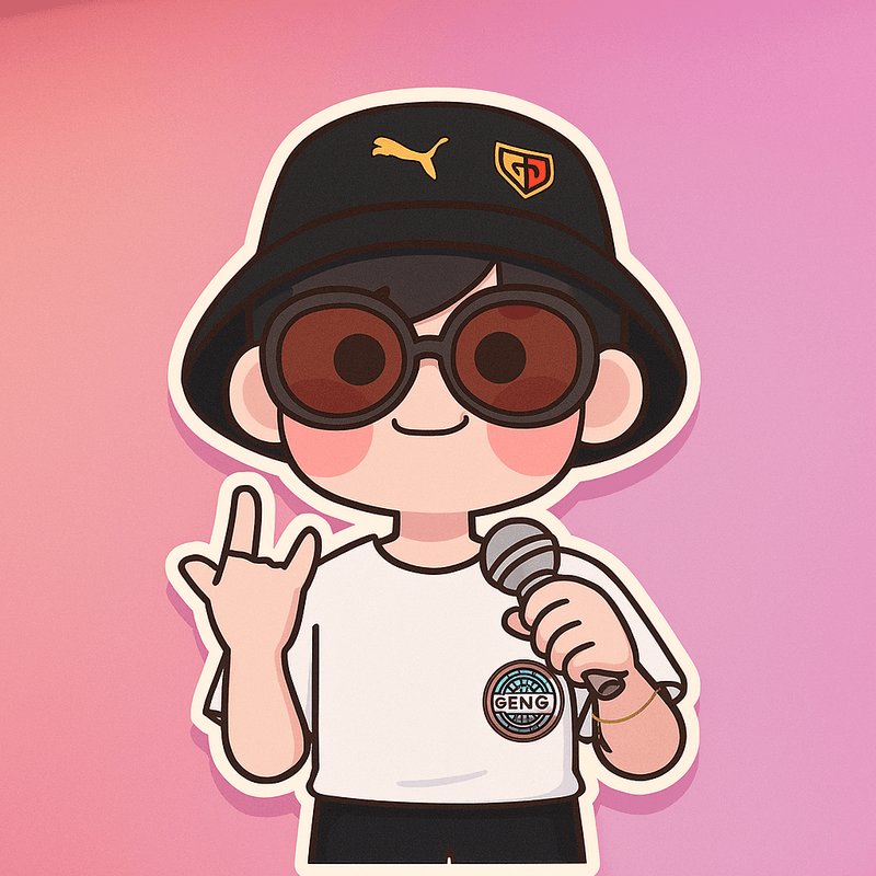 "auto shared by user of chibi Art community" - Created using AI Sticker Generator with chibi_single_sticker style in chibi category. Generated on August 2, 2025 using Image to Image generation method.