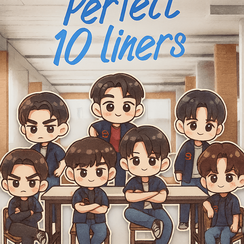 "auto shared by user of chibi Art community" - Created using AI Sticker Generator with chibi_single_sticker style in chibi category. Generated on August 3, 2025 using Image to Image generation method.
