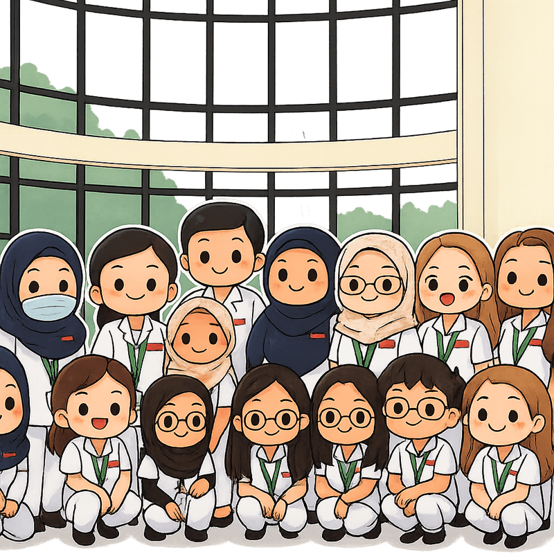"auto shared by user of chibi Art community" - Created using AI Sticker Generator with chibi_single_sticker style in chibi category. Generated on August 5, 2025 using Image to Image generation method.
