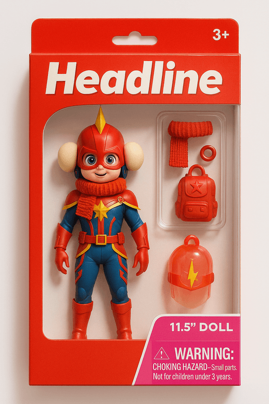 "auto shared by user of chibi Art community" - Created using AI Image Generator with action_figure_toy style in creative category. Generated on August 13, 2025 using Image to Image generation method.
