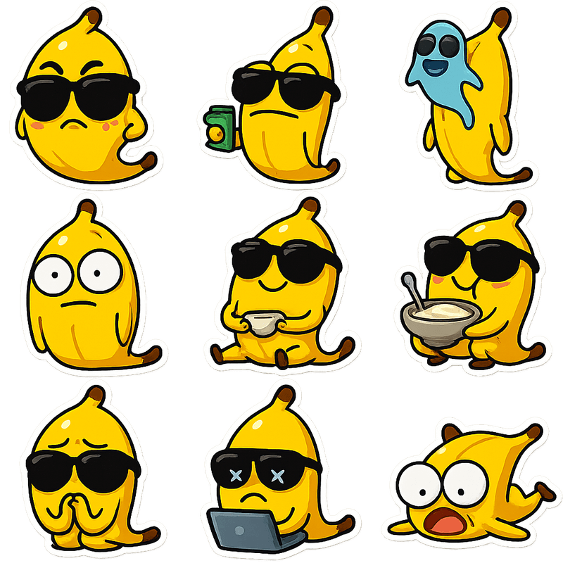 "auto shared by user of chibi Art community" - Created using AI Sticker Generator with chibi_character_stickers style in chibi category. Generated on August 20, 2025 using Image to Image generation method.