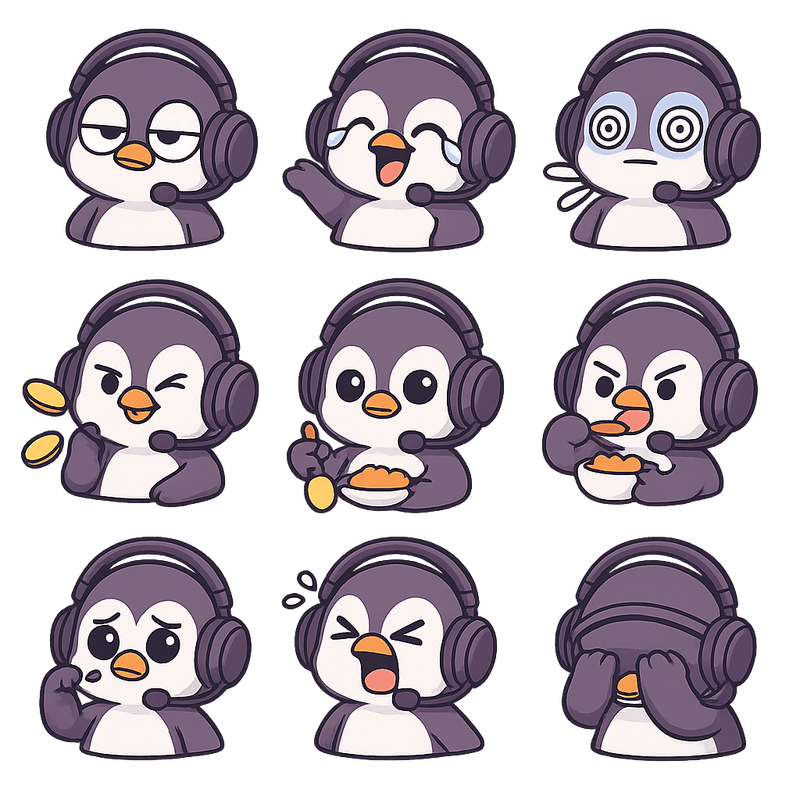 "auto shared by user of chibi Art community" - Created using AI Sticker Generator with chibi_character_stickers style in sticker category. Generated on August 25, 2025 using Image to Image generation method.