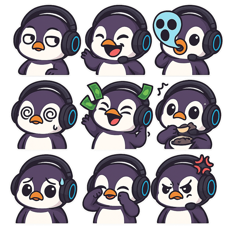 "auto shared by user of chibi Art community" - Created using AI Sticker Generator with chibi_character_stickers style in sticker category. Generated on August 25, 2025 using Image to Image generation method.