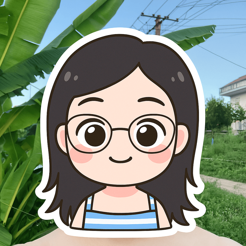 "auto shared by user of chibi Art community" - Created using AI Sticker Generator with chibi_single_sticker style in chibi category. Generated on August 30, 2025 using Image to Image generation method.