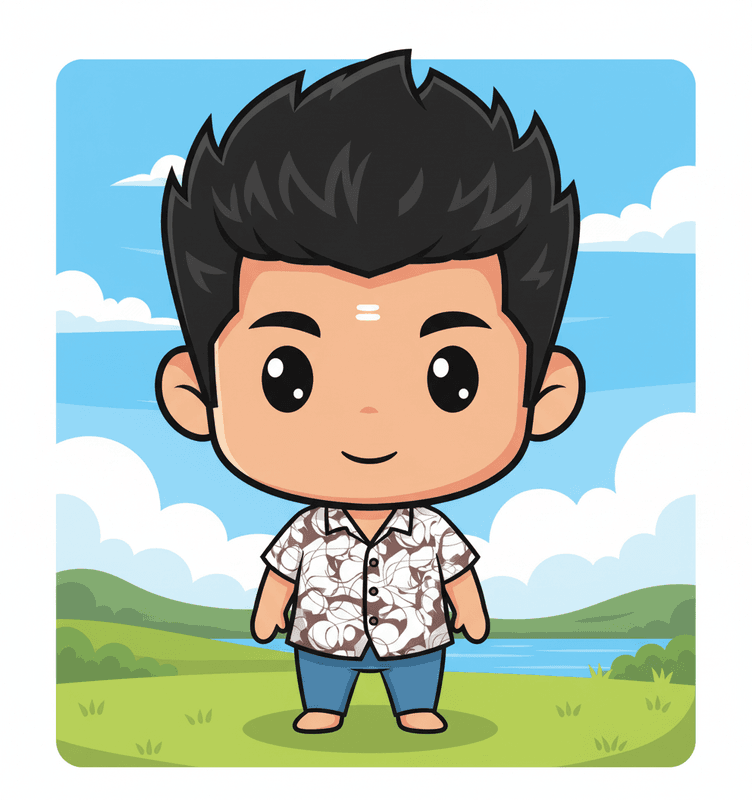 "auto shared by user of chibi Art community" - Created using AI Image Generator with Nano Banana style in Image Editor category. Generated on August 31, 2025 using Image Editing generation method.