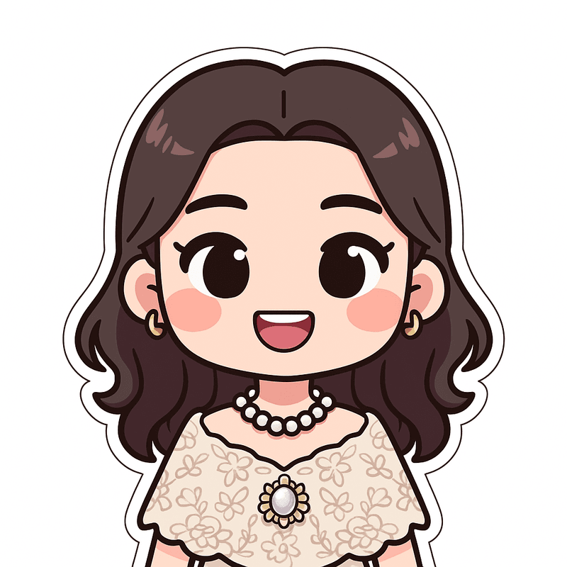 "auto shared by user of chibi Art community" - Created using AI Sticker Generator with chibi_single_sticker style in chibi category. Generated on September 1, 2025 using Image to Image generation method.