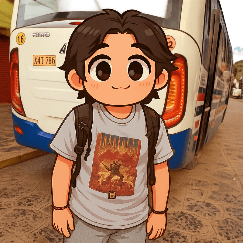 "auto shared by user of chibi Art community" - Created using AI Sticker Generator with chibi_single_sticker style in chibi category. Generated on September 1, 2025 using Image to Image generation method.