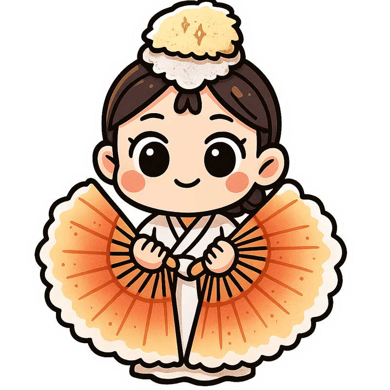 "auto shared by user of chibi Art community" - Created using AI Sticker Generator with chibi_single_sticker style in chibi category. Generated on September 4, 2025 using Image to Image generation method.