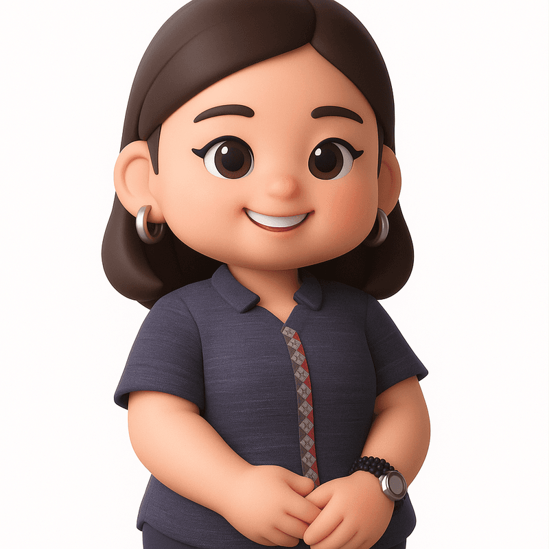 "auto shared by user of chibi Art community" - Created using AI Avatar Generator with chibi_3d style in chibi category. Generated on September 4, 2025 using Image to Image generation method.